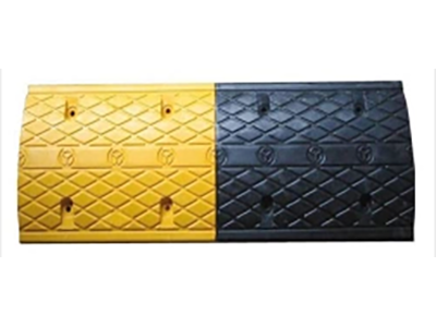 菱形减速带（橡胶）