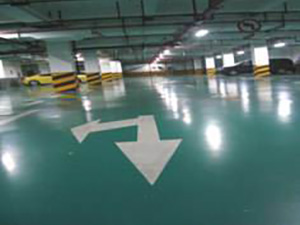 环氧地坪
