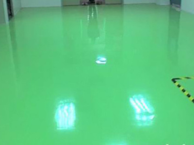 环氧地坪