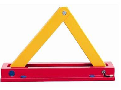 车位锁（方管A型）