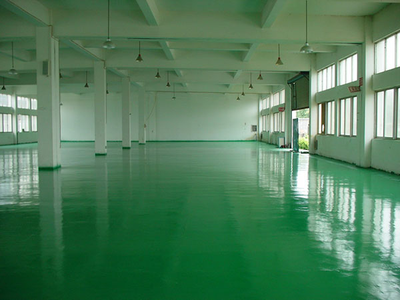 环氧地坪
