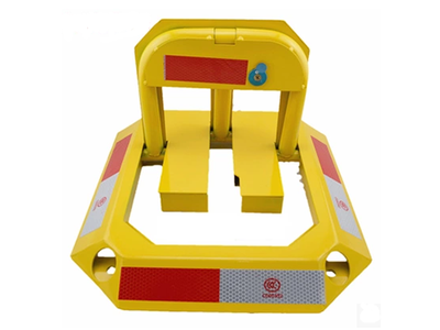 车位锁（八角）